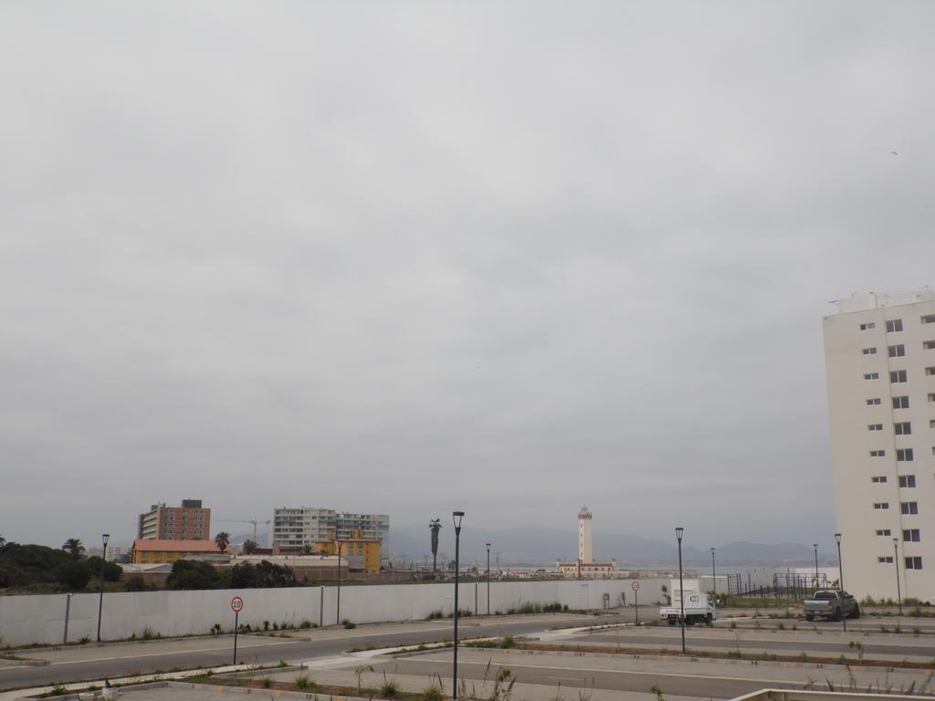Alojamientos En La Serena Bagian luar foto