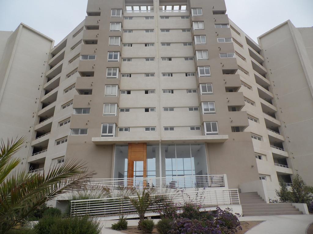 Alojamientos En La Serena Bagian luar foto