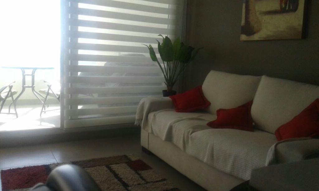 Alojamientos En La Serena Bagian luar foto