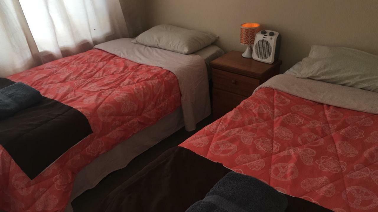 Alojamientos En La Serena Bagian luar foto