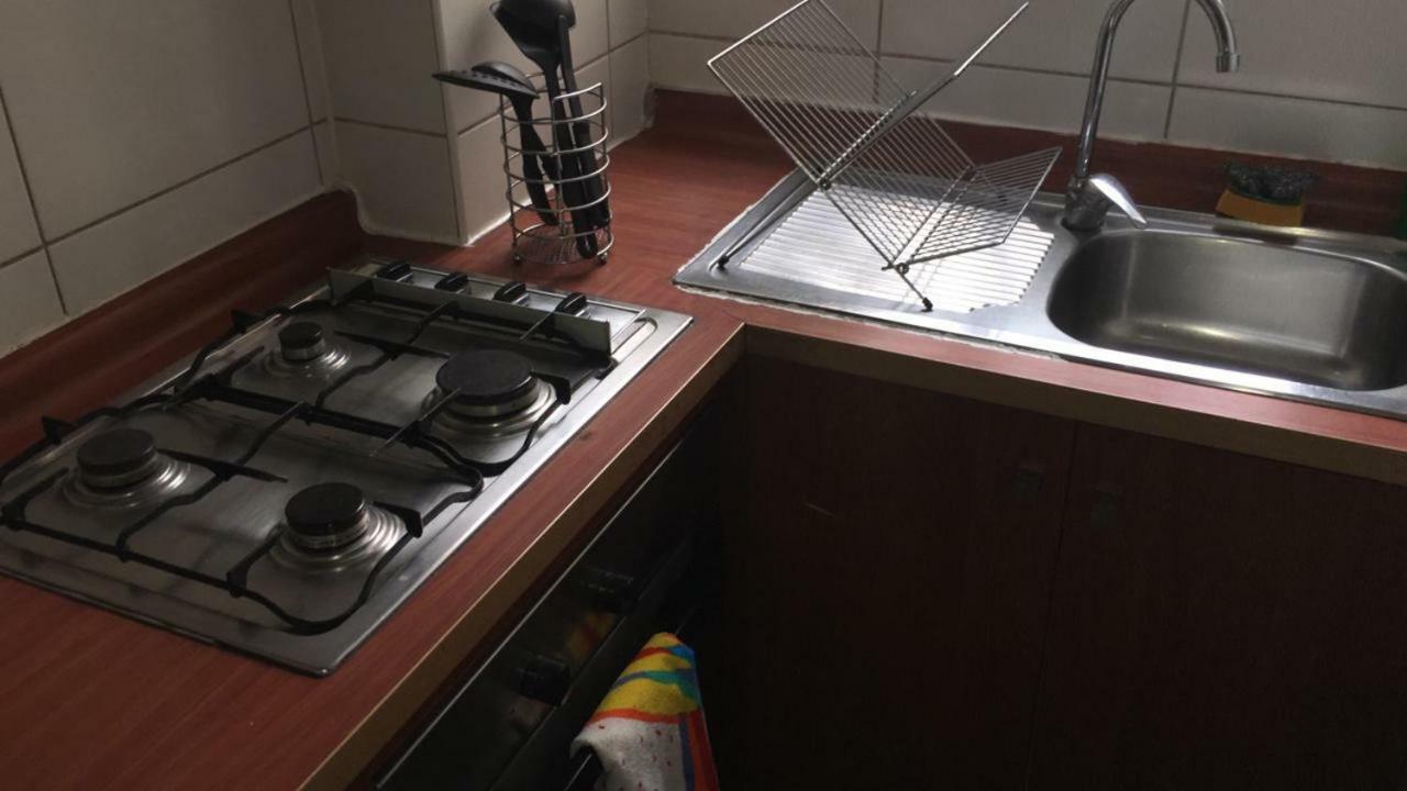 Alojamientos En La Serena Bagian luar foto